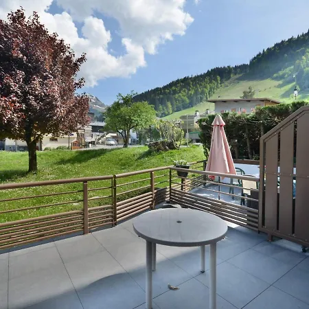Duplex Centre-station, Proche Pistes, Terrasse, 5 Pers. - Fr-1-684-27 * Morzine