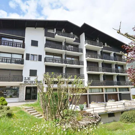 Apartment Duplex Centre-station, Proche Pistes, Terrasse, 5 Pers. - Fr-1-684-27 Morzine