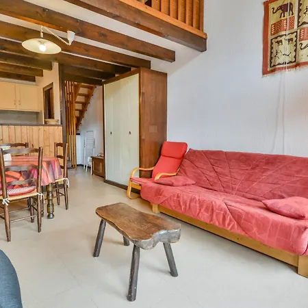 Apartment Duplex Centre-station, Proche Pistes, Terrasse, 5 Pers. - Fr-1-684-27 Morzine