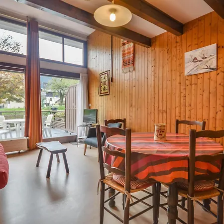 Duplex Centre-station, Proche Pistes, Terrasse, 5 Pers. - Fr-1-684-27 Apartment Morzine